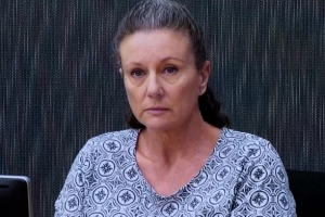 네 자녀 살해 혐의로 20년 복역한 호주 여성, 자연사 …