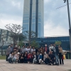 광주시, 주민과 함께 ‘아산시 친환경 소각시설’ 견학