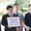 與 교육위원 “김남국 보임 철회를”… 檢 찾은 코인조사단 “속히 수사를”