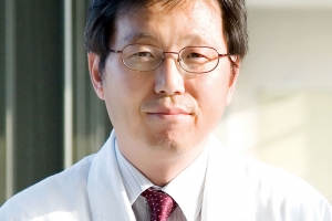 박우성 단국대의료원장 취임
