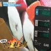 “먹고 살기 힘들어서”…‘옛날과자 14만원’ 상인 사과