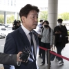 ‘라임’ 김봉현 측, ‘기동민에 1억’ 불법 정치자금 혐의 인정