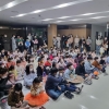 “얘들아 책 읽자” 용인시, 찾아가는 독서 권장 공연