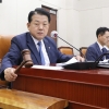 尹정부 저격 존재감 살린 軍출신 김병주, 재선 날개 펼칠까[주간 여의도 Who?]