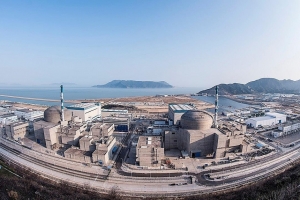 “中 원전 배출 삼중수소 후쿠시마의 50배”