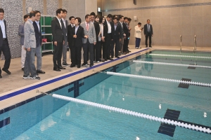 ‘청년안심주택’에 수영장·어린이집… 지역소통 거점으로