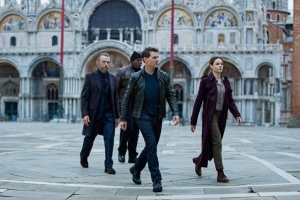 ‘톰아저씨’ 톰 크루즈, 11번째 내한…한국엔 무슨 일로?