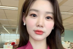 ‘최연소 아나’ 김수민 “목에 칼 들어와”…사회생활 고백