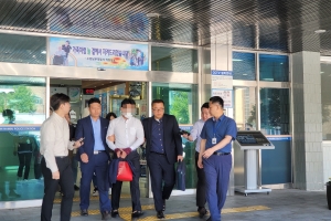 화성동탄 전세사기 피의자 검찰 송치…“피해자에 할말 없냐” 질문에 ‘묵묵부답’