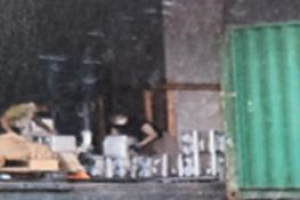 검찰, 중국산 수산물 속여판 일당 6명 기소