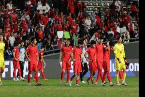 U-20 월드컵 결승행 좌절 ‘졌지만 잘 싸웠다’  [포토多이슈]