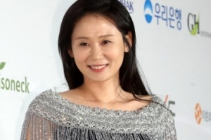 김선영, 인터뷰 중 오열…“연기를 너무 사랑하는데”