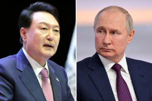 주한 러 대사 “尹, 푸틴에 러시아의 날 ‘친선 서한’”