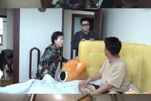 주식에 건물까지 ‘대박’…은행 VIP 女연예인