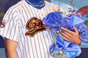 예능 출연했던 프로야구선수…가슴 아픈 소식
