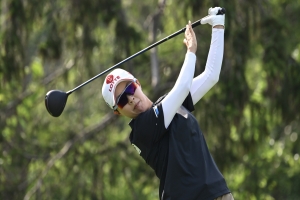 LPGA 숍라이트 2라운드 김효주 우승 추격전