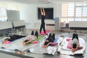 아이 키우기 좋은 영등포… 산후조리비 50만원 지원