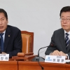 정청래 최고위원, 상임위원장 못한다… 鄭 “선당후사”
