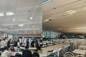 종강과 함께 사라진 ‘천원의 아침밥’…또 다시 아침 굶는 대학생들