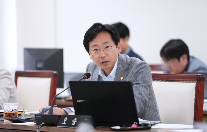 하남시의회 오승철 의원