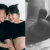 ‘김무열♥’ 윤승아, ‘붕어빵’ 아들 출산