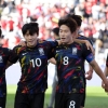 [포토] 잘 싸운 김은중호, U-20 월드컵 4위 마감