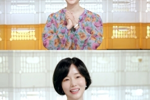 이정현 ‘3세 연하’ 정형외과 전문의 남편 ‘최초 공개’