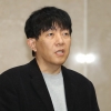‘타다’ 이재웅 “文정부 발목잡은 게 누구냐” 박홍근 비판