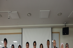 경콘진, 말레이시아 관계자 연수서 “‘K-게임산업 육성 노하우 공유”