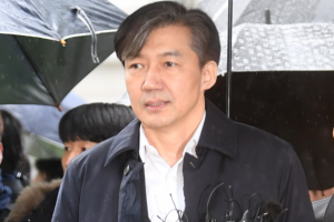 조국, 파면까지 서울대에서 ‘1억’ 넘게 받았다