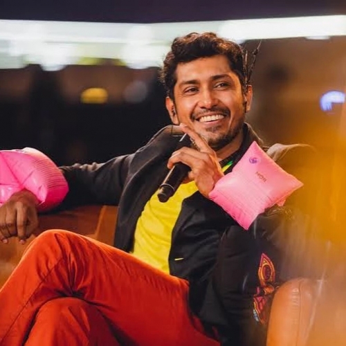 테노치 우에르타 인스타그램