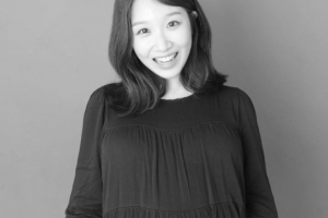 유나킴, 미국서 아들 출산