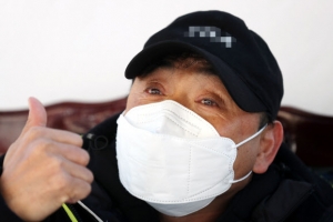이봉주, 본인 난치병보다 앞서는 가족 걱정