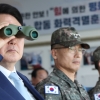 尹 “제1연평해전 승전 24주년… 北 도발 단호 대응”