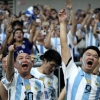 ‘축구황제’ 메시에 열광하는 베이징 [사진으로 보는 중국]