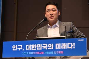 “돌봄로봇 등 에이징테크 시대… 준비된 대응이 곧 기회”