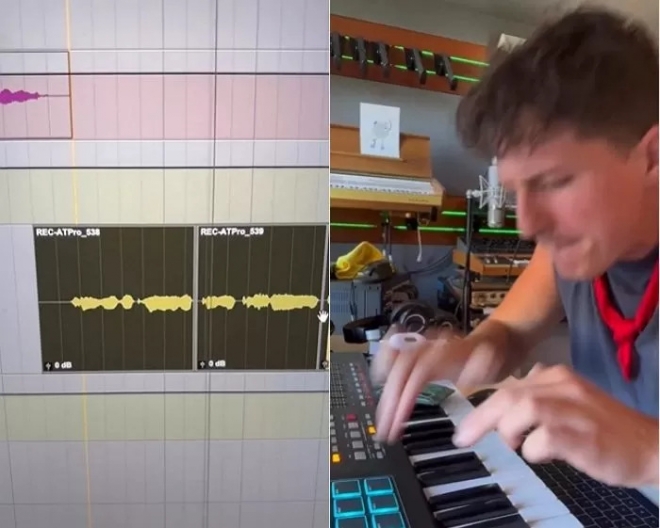 찰리푸스 인스타그램