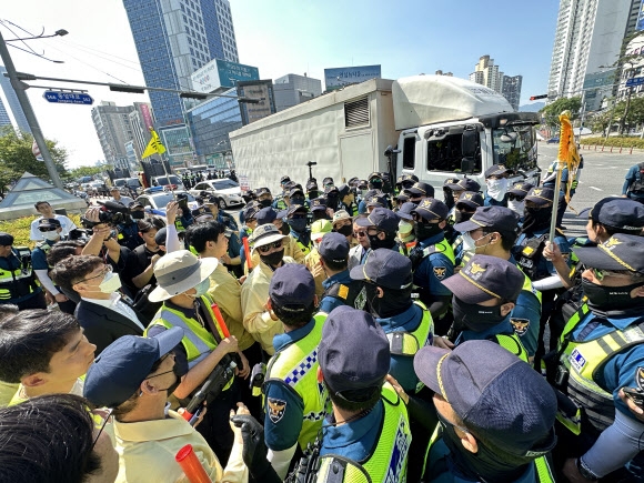 대구 퀴어축제, 9월28일 동성로 대중교통전용지구서 열린다