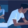 thumbnail - “잠자리 거부하는 남편, 밤마다 AI랑 19금 대화…이혼 사유 될까요?”