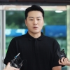 ‘음주운전’ 이루, SNS에 父태진아 사진 “나쁜 아들” 심경