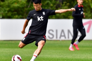 中 공안, 축구 국가대표 손준호 구속 수사
