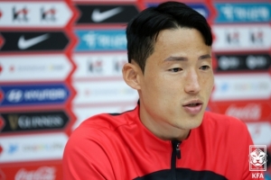 中, 축구 국대 손준호 구속수사 전환…사법처리 수순