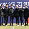 한국 리커브 양궁 월드컵 3차 대회 금메달 3개