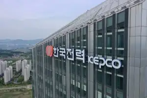 [단독] ‘中풍력 투자’ 900억 못 받은 한전… 정부 보조금 지연에 돈 떼일 위기