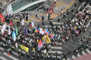 대구서 12일 퀴어축제·반대집회 동시에… 경찰, 교통·안전 관리 총력