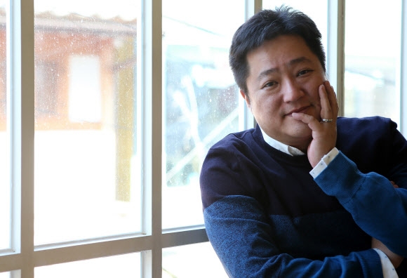 음주운전 혐의로 약식 기소된 영화배우 곽도원이 최근 법원으로 부터 1000만원의 벌금형을 받았다.  서울신문DB