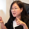 ‘학폭소송 노쇼’ 권경애 변호사, 정직 1년 징계