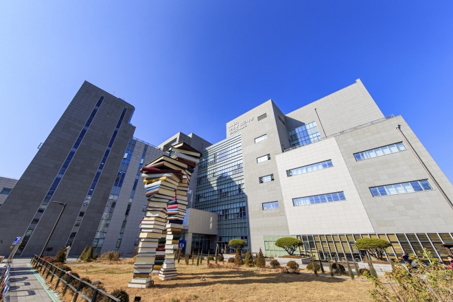 마포중앙도서관