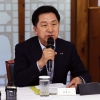 김기현 대표, 오늘 강원 ‘백골부대’ 방문… 장병 격려