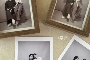 이소라♥최동환 일년 만에 ‘반가운 소식’